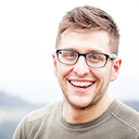  Photo of customer steve miller